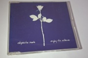 Depeche Mode - Enjoy the silence Maxi CD Mini 