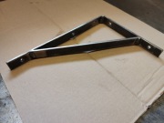 Kątownik,wspornik,podpórka,mocowanie,półka,MOCNE