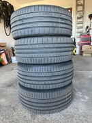 Opony Continental ContiSportContact5 225/40 R18 92Y XL komplet 4 szt.