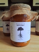 Prosta Historia - Bigos