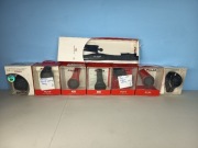 Polar M200 6sztuk +A300+ Polar T31 opaska 