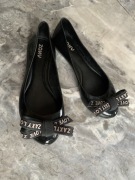 ZAXY roz 35/36 dziecięce balerinki