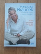 Małgorzata Braunek Jabłoń 