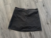 spódnico-spodenki turystyczne damskie marki Fjallraven rozmiar XL