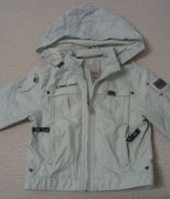 Kurtka chłopięca Dodipetto