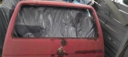 VW T4 Transporter klapa tylna 
