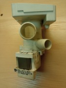 Pompa wody do pralki elektrolux