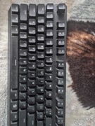 KLAWIATURA GAMINGOWA SPC GAMING GK630