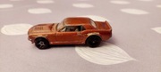 Hot Wheels, '67 Ford Mustang GT 2010, Mattel, 1:64