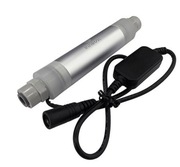 Sterylizator UV-C LED 12V + czujnik przepł 3l/min