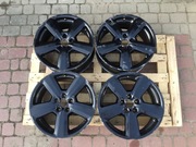 Alufelgi 17 cali, 5x112, 7.5Jx17H2 ET42