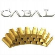 Cabal Mercury ALZ - paczki 1B