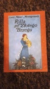 Rilla ze Złotego Brzegu Lucy Maud Montgomery