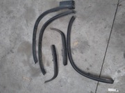 Listwa błotnika Tiguan 1 r-line 