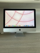 iMac 21,5-inch, 2017