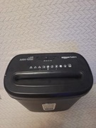 Niszczarka do papieru. 