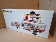 LEGO 910011 BrickLink Designer Program Restauracja z lat pięćdziesiątych