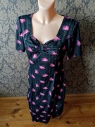 sukienka vintage
