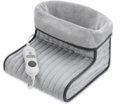 Medisana ogrzewacz do stóp but elektryczny podgrzewacz wielofunkcyjny