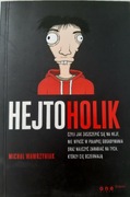 Hejtoholik Michał Wawrzyniak 