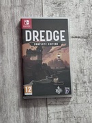 Dredge Complete Edition - Nintendo Switch