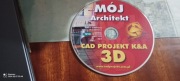 płyta mój architekt