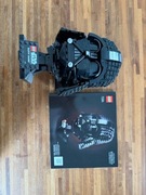 LEGO Star Wars, klocki, Hełm Dartha Vadera, 75304