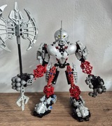 Lego Bionicle 8733 Axonn