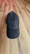 Czapka baseballowa z daszkiem, kolor czarny, nowa