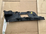 ŚLIZG ZDERZAKA LEWY PRZÓD JAGUAR F-PACE HK83-17C863-AA