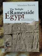 The Twilight of Ramesside Egypt