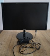 Monitor Samsung S22F350FHU 22" Full HD – sprawny, dobry stan