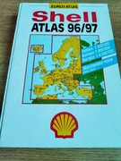 Shell Atlas 96/97