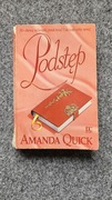 Amanda Quick PODSTĘP 
