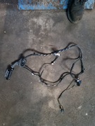 Instalacja drzwi lewy tyl bmw x1 f48 Europa 