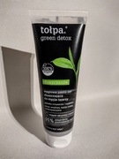 Węglowa pasta-żel złuszczająca do mycia twarzy