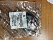 Znaczek Alfa Romeo 0050541293 ORYGINALNY