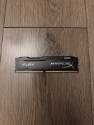 Pamięć RAM DDR4 HyperX 16 GB 2133