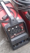 spawarka inwentorowa TIG Lincoln Electric V205-T AC/DC