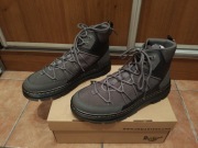 Buty trapery dr. Martens buwick gunmetal 43 eu