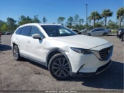 Wahacz zacisk sanki amortyzator zwrotnica belka wanna Mazda cx9 Cx-9 tc