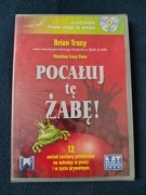 Pocałuj tę żabę Brian Tracy mp3