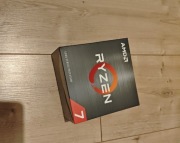 Procesor AMD Ryzen 5700X