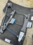 Podnośnik szyby Audi a5f5 8w8 8W8 839 461