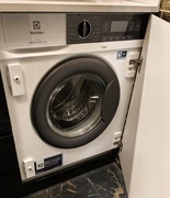 Pralka do zabudowy Electrolux EW7F348SI | PerfectCare 700 | Wrocław