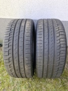 Opony letnie Continental Premium Contact 6 225/45 17 