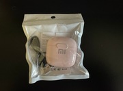 Nowe słuchawki bezprzewodowe Xiaomi - Różowe