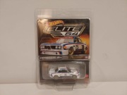 Hot Wheels Elite 64 BMW 3.0 CSL Race