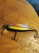 Wobler Megabass Anthrax 10cm, 15g