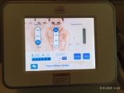 Depilacja epilacja laserowa aragon plus 